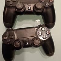 Playstation 4 + 2 joypad