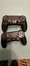 Playstation 4 + 2 joypad