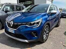 Renault Captur TCe 90 CV Intens