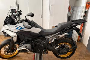 Moto 1300 GS BMW