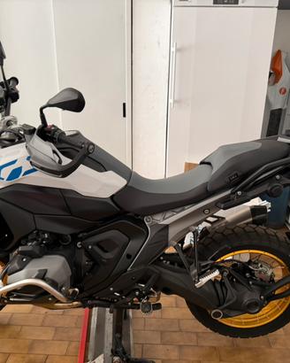 Moto 1300 GS BMW