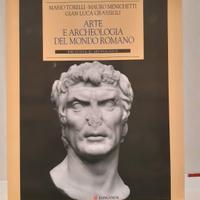 Arte Archeologia mondo romano nuovo