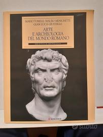 Arte Archeologia mondo romano nuovo