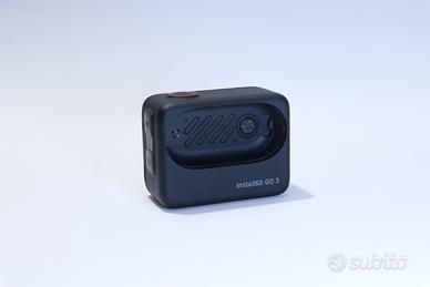 Action pod + accessori Insta360 GO3