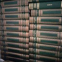 LESSICO UNIVERSALE TRECCANI