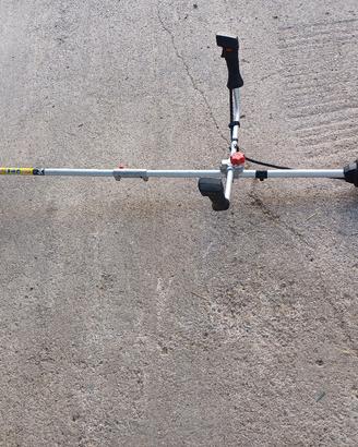 decespugliatore a batteria