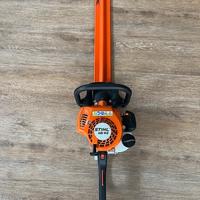 Tagliasiepi Stihl hs45 NUOVA CON GARANZIA