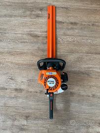 Tagliasiepi Stihl hs45 NUOVA CON GARANZIA