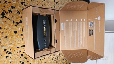 Router ADSL Fastweb