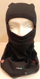 Passamontagna BIKERS Gore Windstopper NUOVO
