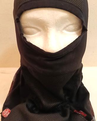 Passamontagna BIKERS Gore Windstopper NUOVO
