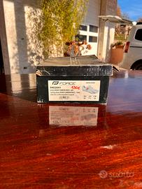 Scarpe Ciclismo - Force Road Carbon