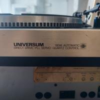 giradischi universum (micro seiki)