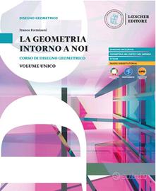 La geometria intorno a noi.