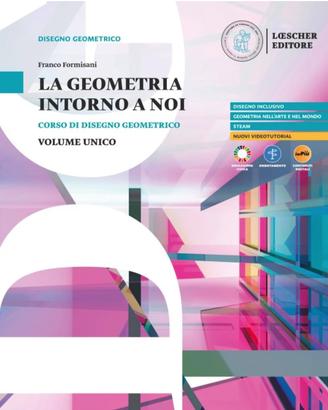 La geometria intorno a noi.