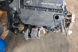 MOTORE FIAT GRANDE PUNTO 1.3 TD 2010 199B1000 697/