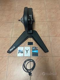 Tacx Flux S Smart T2900S – Rullo da allenamento