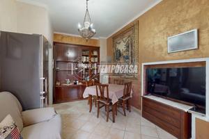 Appartamento a Torino Via Gaspero Barbera 3 locali