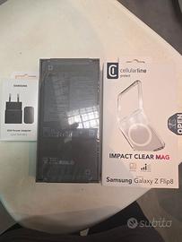 SAMSUNG ZFLIP 8