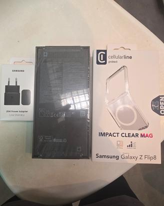 SAMSUNG ZFLIP