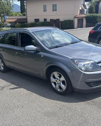 Opel astra 1.9 cdti