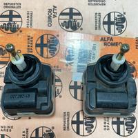 Motorino regola fari alfa romeo 145 146 Hella