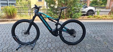 BIANCHI E VERTIC FX TYPE