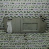 ALETTA PARASOLE PARABREZZA DX. AUDI A4 (8K) (09/07