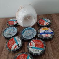 Nastro e spago. Nuovi