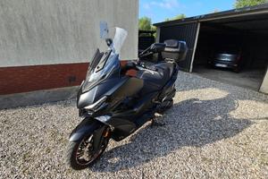 Kymco xciting VS 400i