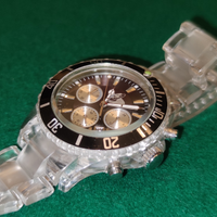 Orologio homage ROLEX SUBMARINER