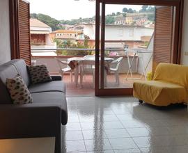 Residence con piscina a 200mt dal mare