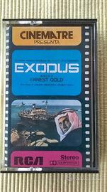 MusicassettaExodus