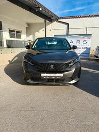 Peugeot 3008 BlueHDi 130 S&S Allure