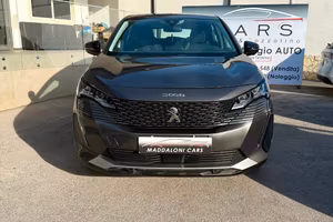 Peugeot 3008 BlueHDi 130 S&S Allure