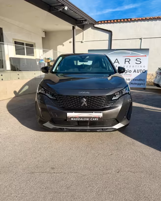 Peugeot 3008 BlueHDi 130 S&S Allure
