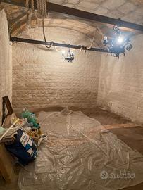 Locale in centro storico