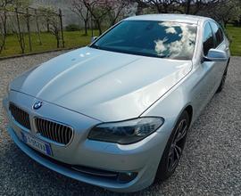 Bmw 530d