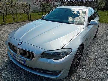 Bmw 530d