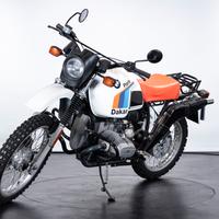 Bmw r 80 gs - 1985