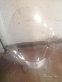 Parabrezza piaggio