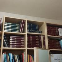 Enciclopedia Biblioteca Motta da collezione