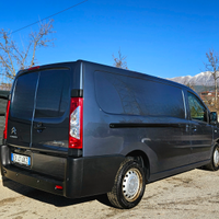 Citroen jumpy