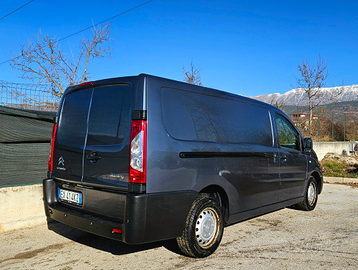 Citroen jumpy