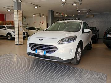 Ford Kuga 1.5 EcoBlue 120 CV 2WD Titanium