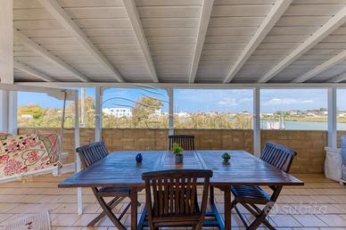 Appartamento a 50 m dalla spiaggia