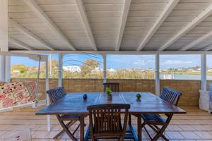 Appartamento a 50 m dalla spiaggia