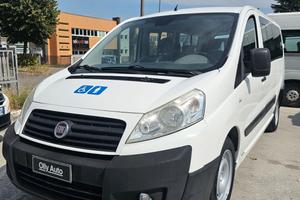Fiat Scudo 2.0 MJT PL COMBI TRASP. DISABILI 8posti