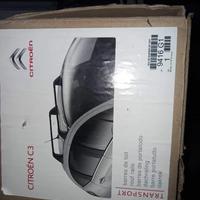 portapacchi ,per citroen c3