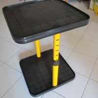 TAVOLINO  VINTAGE TOTONOVO SEGATO MAGIS DESIGN BGZ